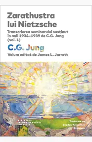 Zarathustra lui Nietzsche