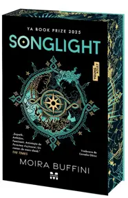 Songlight (ediție sprayed edges)