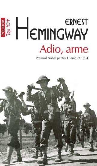 Adio, arme