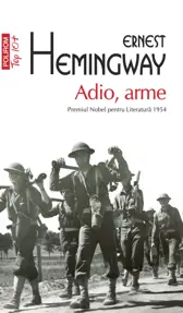Adio, arme