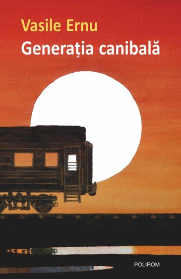 Generatia canibala