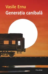 Generatia canibala