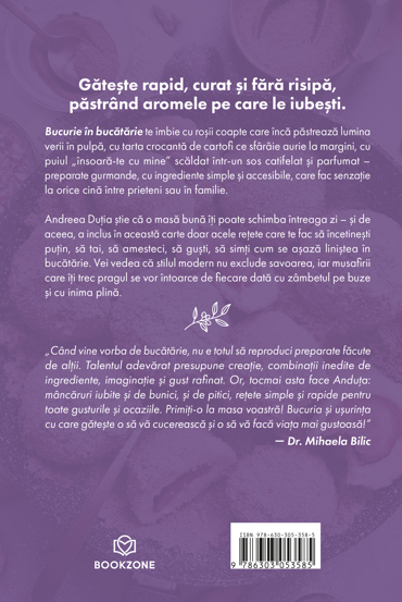 Pachet Arome Indraznete