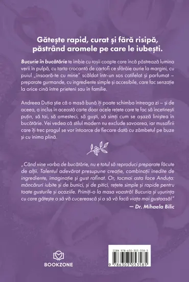 Pachet Binele pe care il simti