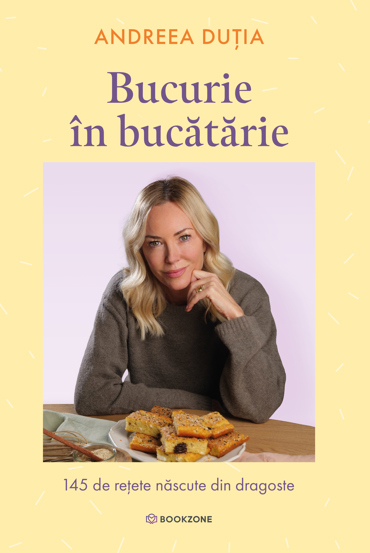 Pachet Ce mancam azi? 