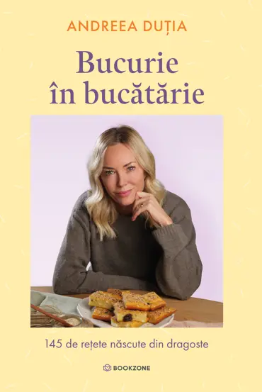 Pachet Deserturi euforice