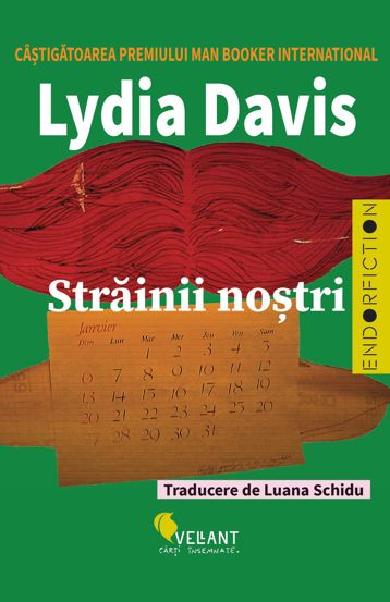 Strainii nostri. Povestiri