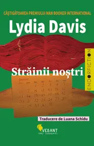 Străinii noștri. Povestiri