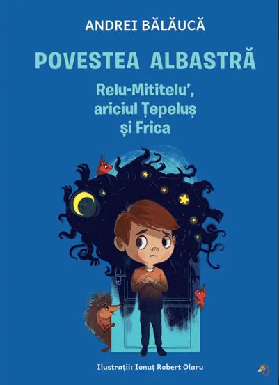 Povestea albastra