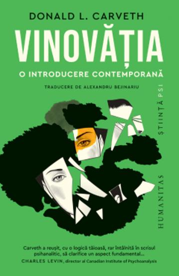 Vinovatia