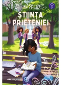 Știința prieteniei