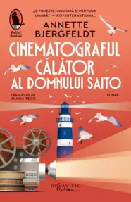 Cinematograful calator al domnului Saito