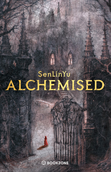 Pachet Dark romantasy