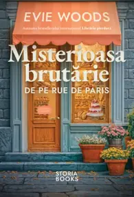 Misterioasa brutarie de pe Rue de Paris
