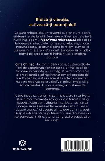 Algoritmul miracolului (editie 2025)