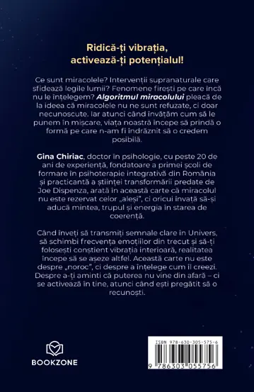 Algoritmul miracolului (editie 2025)
