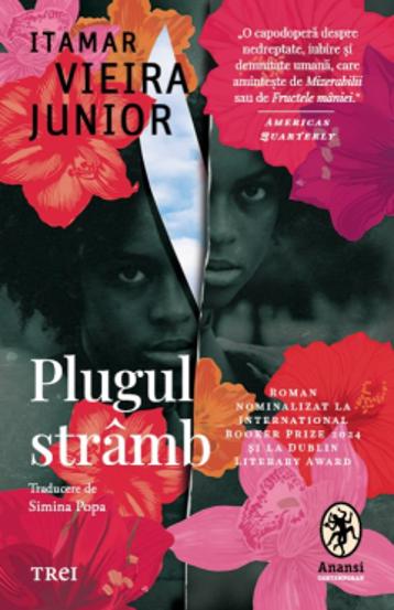 Plugul stramb