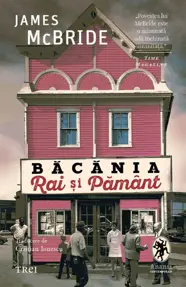 Băcănia rai și pământ