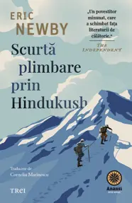 Scurta plimbare prin Hindukush