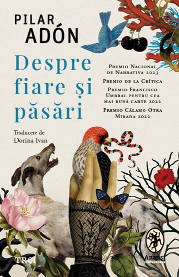 Despre fiare si pasari