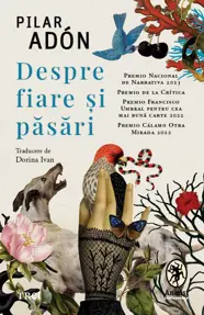 Despre fiare și păsări