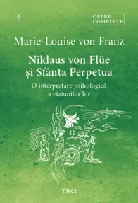 Niklaus von Flue și Sfânta Perpetua