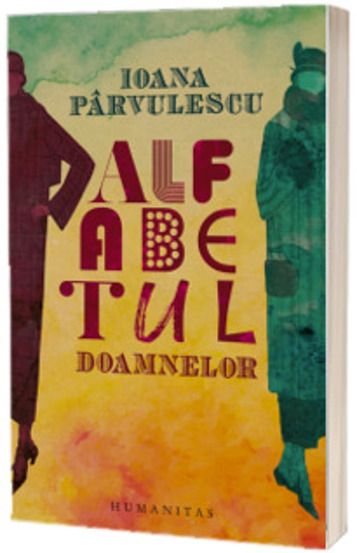 Alfabetul doamnelor