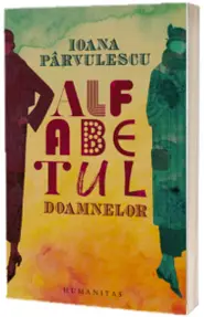 Alfabetul doamnelor