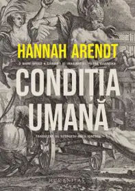 Conditia umana