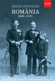 Romania 1866-1947