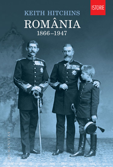 Romania 1866-1947