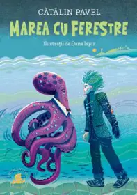 Marea cu ferestre