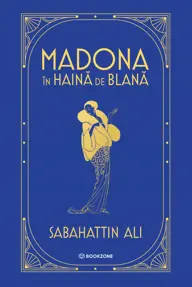 Madona in haina de blana - editie Hardcover 2025