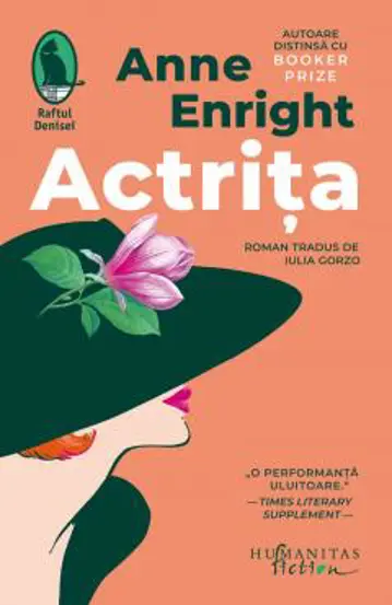 Actrita