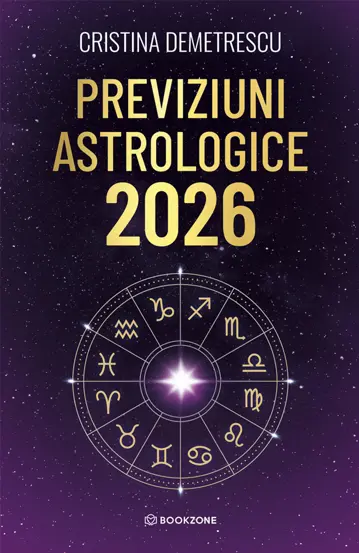 Pachet Anul Transformarii