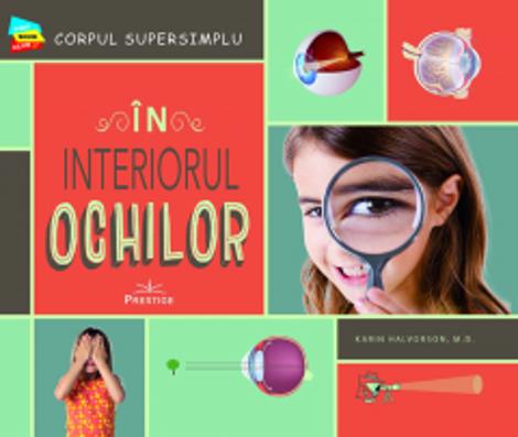 In interiorul ochilor