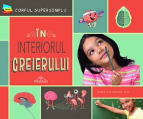 In interiorul creierului