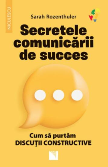 Secretele comunicarii de succes