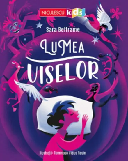 Lumea viselor