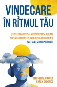 Vindecare in ritmul tau