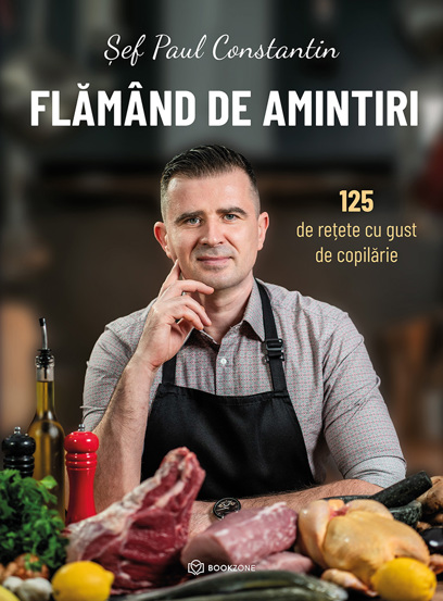 Pachet Hora Aromelor