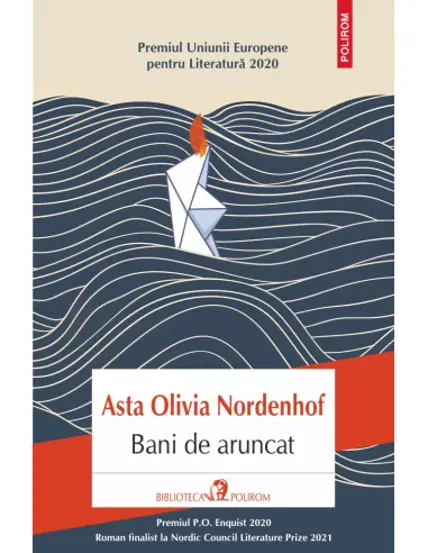 Bani de aruncat