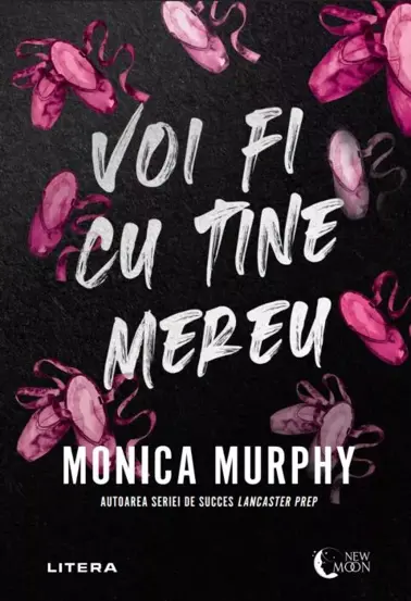 Voi fi cu tine mereu