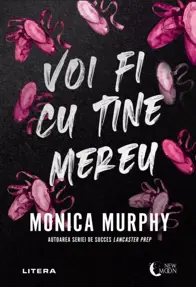 Voi fi cu tine mereu
