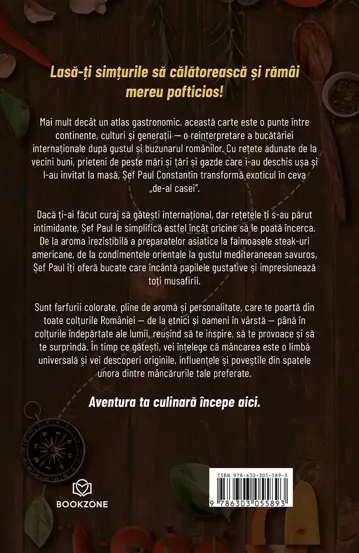 Pachet Arome Indraznete