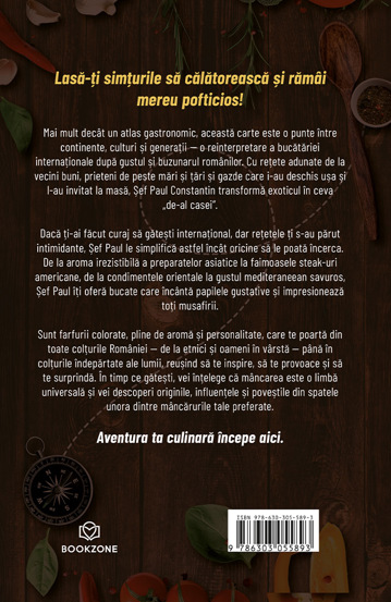 Pachet Delicii pe indelete