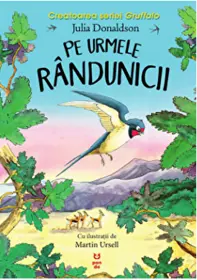 Pe urmele rândunicii