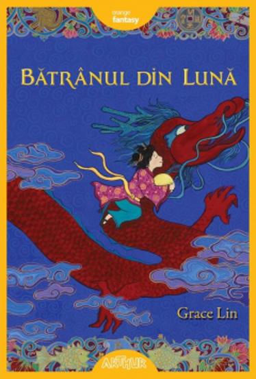 Batranul din Luna