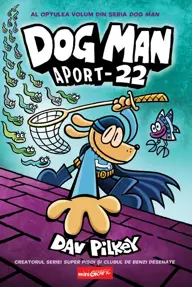 Aport-22. Seria Dog Man Vol.8