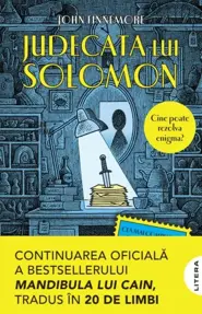 Judecata lui Solomon